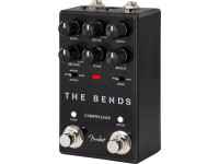 Fender The Bends Compressor V2 Fender The Bends Compressor V2